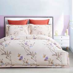 Постельное Белье Arya Exclusive 2 Сп. 200X220 Aubine
