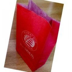 The Saem Bag Пакет (Store Sundries)shopping bag - paper(XS/no string) 120*60*220