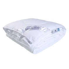 Одеяло, 200х140 см, микрогель, Microgel Kuchenland