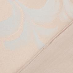 Комплект постельного белья Estia Альберо 2 сп бежевый