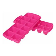 Формы для льда Hitt 12 ячеек