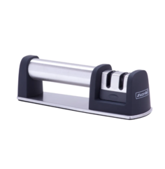 Точилка для ножей Kamille KM-5700 (20.5x6x6.5 см) No Brand
