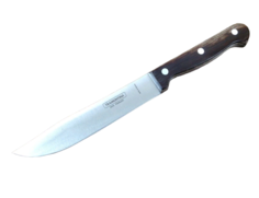 Нож Tramontina polywood куxонный 15, 2 см.- 21126/196