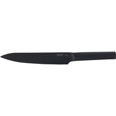 Нож для мяса Berghoff Black Kuro 19 см