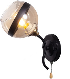 Бра MD.3595-1-W COFFEE+FGD Imex