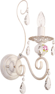 Бра MBK9431/1 WHITE Abrasax