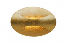 Бра светодиодное Flux ZD7151-6W Gold I Ledex