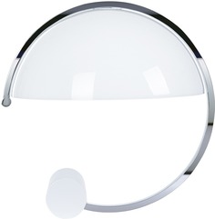 Настольная лампа Arte Lamp Brava A5056LT-1CC