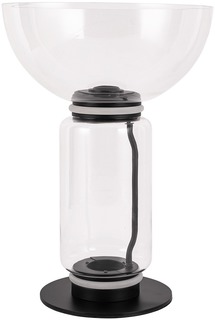 Настольная лампа Divinare Trumpet 1242/06 TL-18