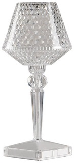 Настольная лампа LArte Luce Pevetro L66032