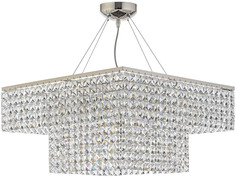 Подвесная люстра Arti Lampadari Milano E 1.5.50.522 NK