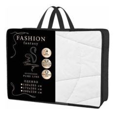 Одеяло Fashion Fantasy 200 х 220 см хлопок летнее