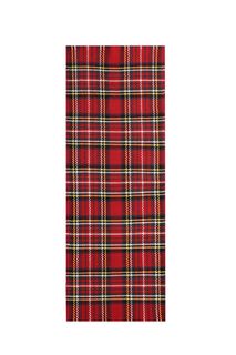 Коврик кухонный 7377517 60x100 красный Coincasa