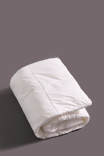 одеяло 6705065 белый 200х210 см Coincasa