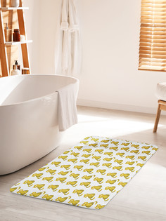 bath_423846_60x100 Коврик противоскользящий для ванной, сауны, бассейна, 60x100 см. Joy Arty