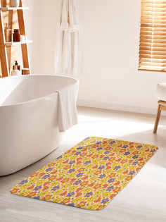 bath_423881_60x100 Коврик противоскользящий для ванной, сауны, бассейна, 60x100 см. Joy Arty