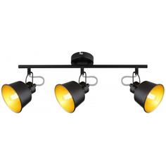 Спот Rivol Evelyn 7064-703 Б0055369 Rivoli