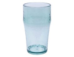 Пластиковый стакан для воды STYLE DEAU, прозрачный, 500 мл, Kaemingk