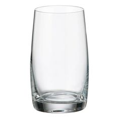 Стаканы для воды Crystalite Bohemia Pavo 6 шт 380 мл