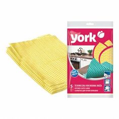 Салфетки York Макарена для кухни 35 x 50 см 5 шт