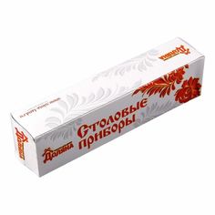 Ложка столовая Доляна Варт нержавеющая сталь