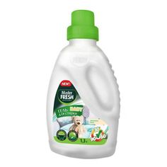 Гель для стирки Master fresh Baby для детского белья 3 л