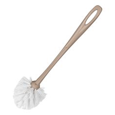 Ершик для унитаза Idiland Tule белый