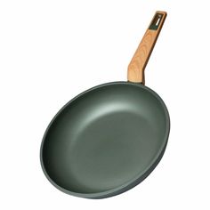 Сковорода Fissman Olivi антипригарная 28 см