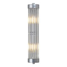 Бра Vitaluce V5234-9/2A 2Хе14 Е14 хром