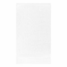 Полотенце Erteks Cirrus 30 x 50 см махровое белое
