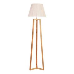 Торшер Manne FL.7350-1 Е27 кремовый