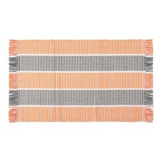 Коврик Jansons Balers Dhurries 60 x 90 см хлопок