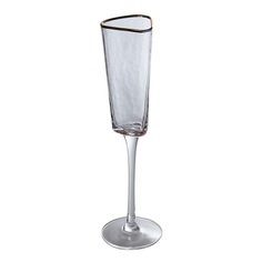 Фужер для шампанского Belle Maison Кристалл 120 мл