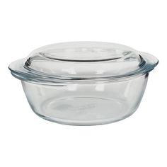 Кастрюля Pyrex 2,3 л