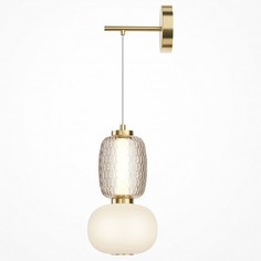 Бра Pattern MOD267WL-L18G3K Maytoni