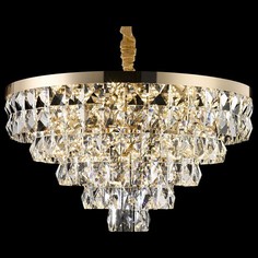 Подвесная люстра Cassia WE102.15.303 Wertmark