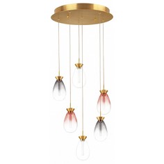 Подвесная люстра Colore 805169 Lightstar