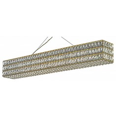 Подвесная люстра Lioni Lioni E 1.5.120x16.100 G Arti Lampadari