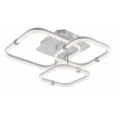 Потолочная люстра Factor 10280/3LED Escada