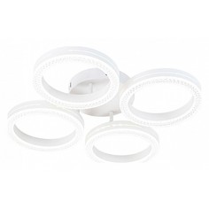 Потолочная люстра Fianit 10282/4LED Escada