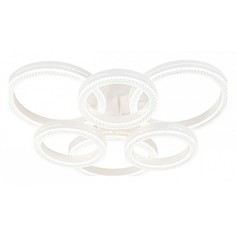 Потолочная люстра Fianit 10282/6LED Escada