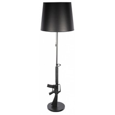 Торшер Arsenal 10136/F Dark grey Loft it