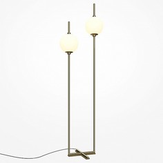 Торшер The Sixth Sense Z020FL-L12BS3K Maytoni