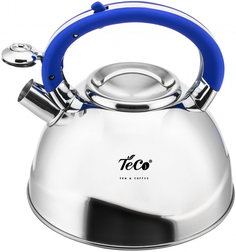 Чайник для плиты TECO TC-B 109