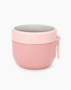 Контейнер для еды Gloria Jeans GAS013738 розовый 0 женский