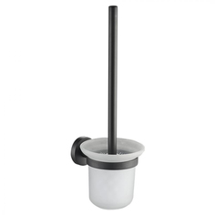 Ёршик Raindrops Black подвесной черный