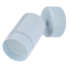 Светильник спот IMEX Спрут 10 Вт LED 4200 К белый