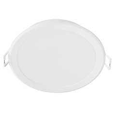 Точечный светильник Philips 24 Вт LED 4000 К белый Satico