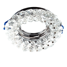 Светильник встраиваемый De Fran Офелия MR16