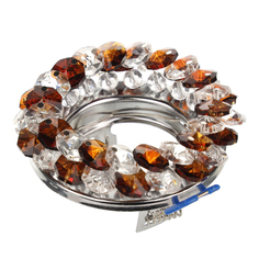 Светильник встраиваемый Fametto Фиоре GU5,3